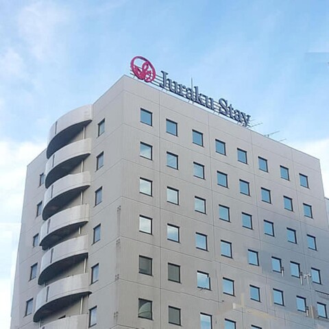 Juraku Stay Niigata