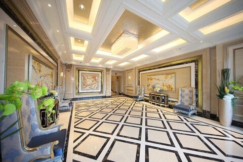 Home Inn Huaxu Apartment (Guangzhou Luogang Wanda Plaza Suyuan Subway Station)