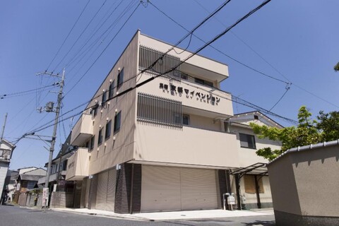 교토 마이 펜션