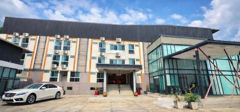 컬렉션 O 마히돌 로드