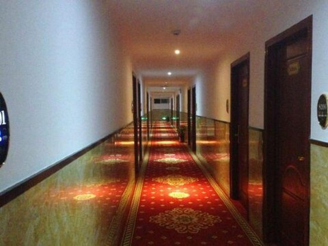 Shenzhen Jingnan Hotel (East Station Buji Subway Station)