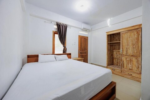 소카 아스리 게스트하우스 발리 주 근처 레드파트너