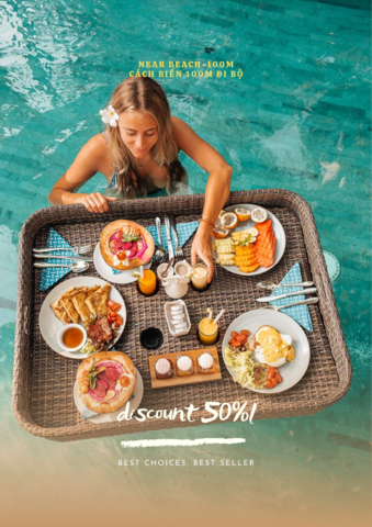 메노라 프리미엄 다낭 - 씨 코너 부티크