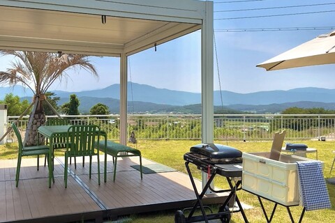 경주 원앤온리펜션