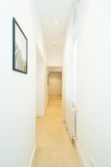 Private rooms in Magdalena Street