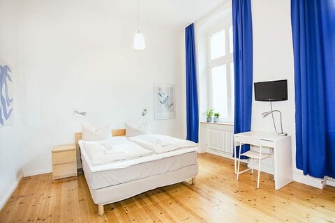 Pension Peters Das andere Hotel

