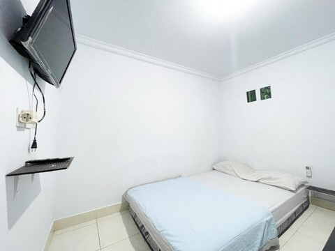 타이니 하우스 기아냐르 레드파트너