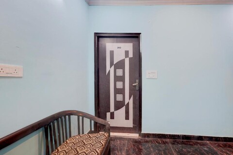 Hotel O Vishal plaza