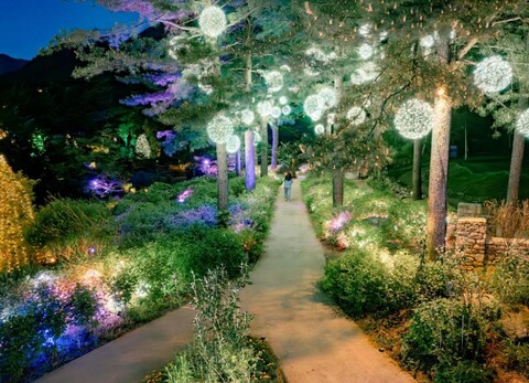 가평 더스테이 힐링파크