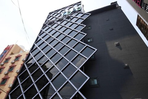 대전 중리 페이지호텔