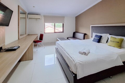 Urbanview Syariah Sweet Home Cikarang