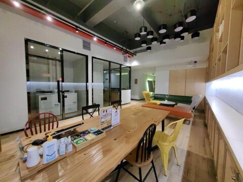 CJIA Apartment Hotel (Shenzhen Nanshan Metro Station)