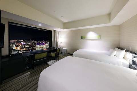 JR 타워 호텔 닛코 삿포로