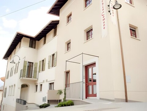 Garni Vecchio Comune