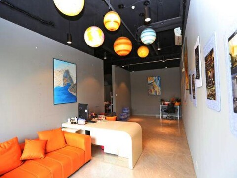 Domi Hotel Apartment