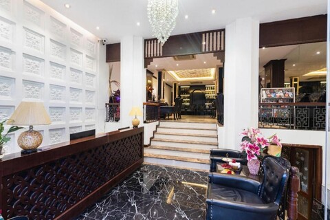 S79 크라운 호텔 부이비엔