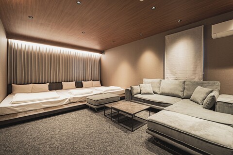 더 로프트 인 나가사키