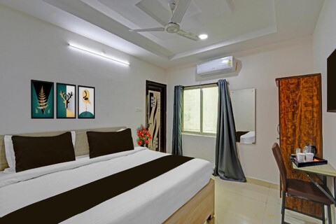 Collection O White Field Road Hyderabad Formerly Ayaan Signature Suites