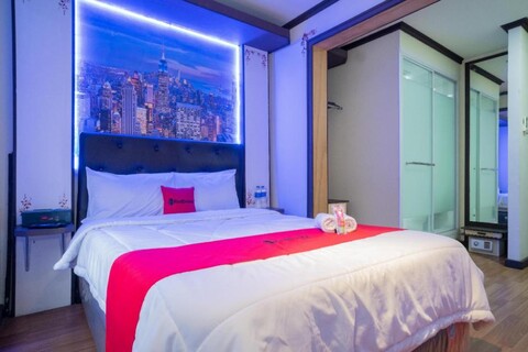 레드도어즈 플러스 @ 폰독 라부