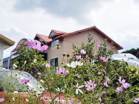 포천 다온채펜션