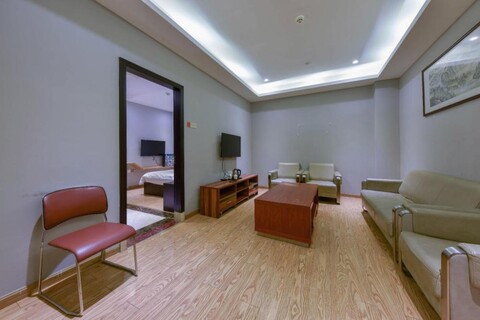 SHENZHEN SUOFEI HOTEL