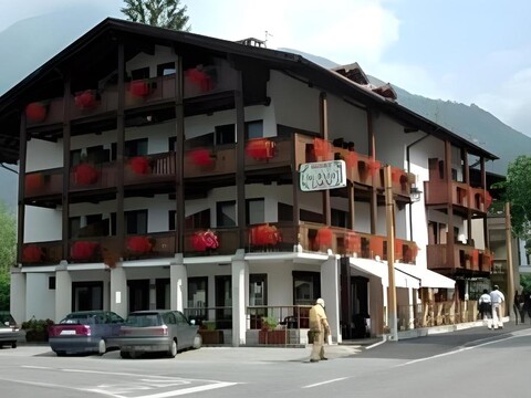 Hotel La Palu