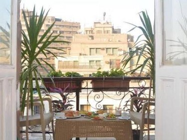 City inn Cairo hostel Caca