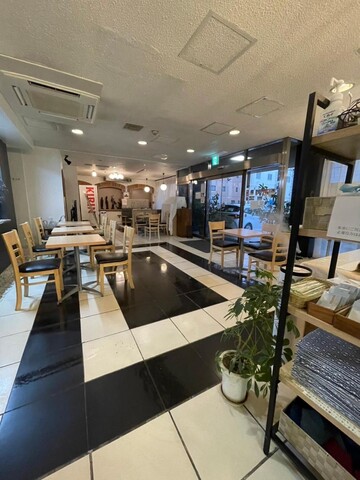 Mito Daiichi Hotel Main Building