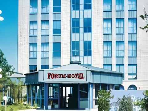 Stargaze Forum Hotel Dusseldorf-Hilden