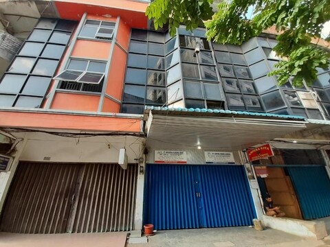 Hotel O Mitra HomestayNearTempat Makan Pagi Sore Nohil