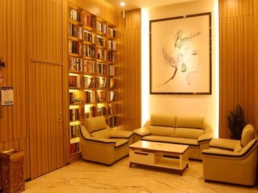 7 데이즈 프리미엄 선전 노스 스테이션 이청 센터