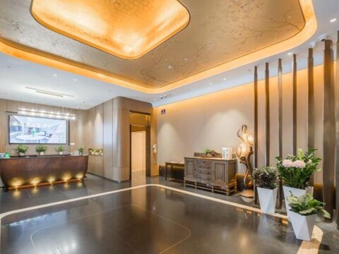 San Franciso Beijing