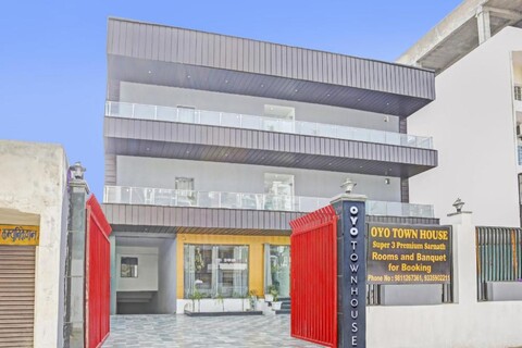 Townhouse Super Two Premium