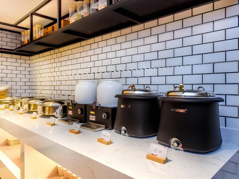 보르만 호텔 광저우 레일웨이 스테이션 웨슈 파크 메모리얼 홀