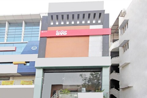 Hotel O Raichandani