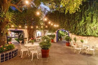 호텔 카사 곤잘레스