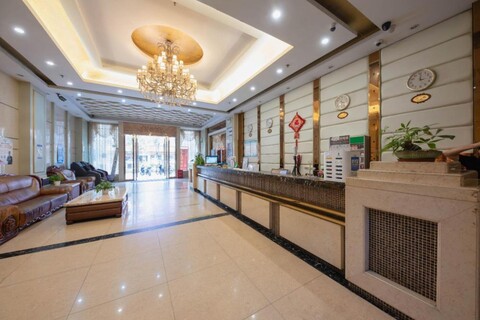 Tongle Business Hotel