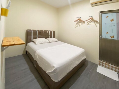 Homestay D3 Mitra RedDoorz