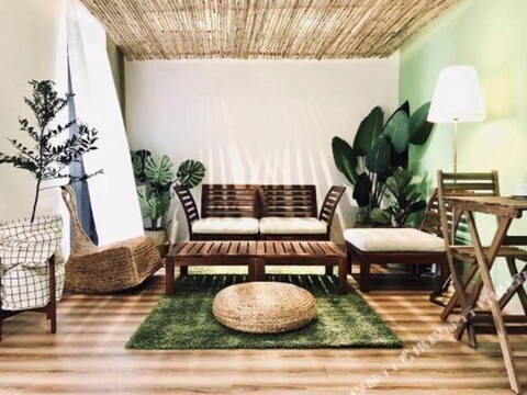 Maiya Apartment (Shenzhen Science and Technology Park)