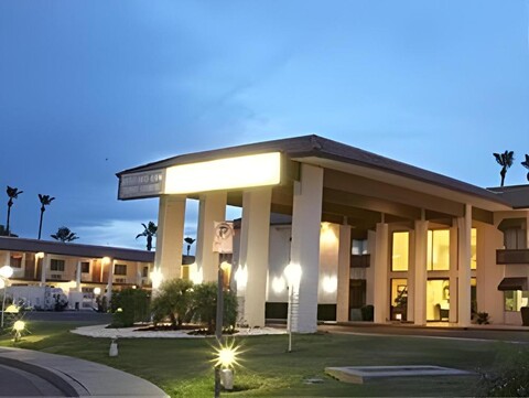 프리미어 인스 메트로센터