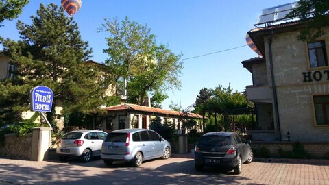 YILDIZ HOTEL