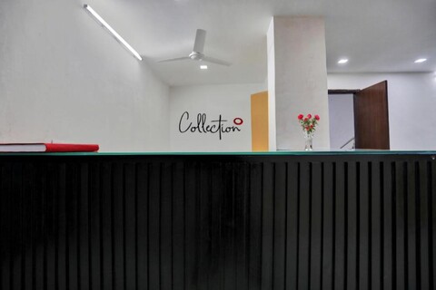 Super Townhouse THE ARROW Near Lotus Temple