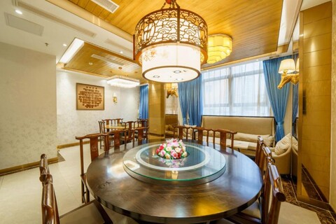 Shenzhen Kai Nuoya Hotel