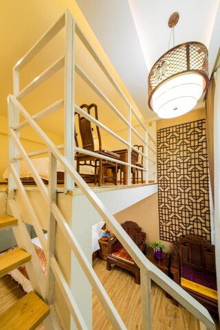 Shenzhen Beijing Apartment (Nanshan Science and Technology Park Branch)