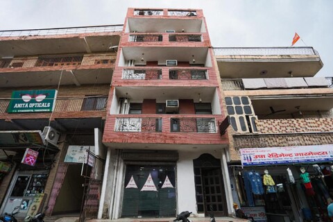 Hotel O PH Residency