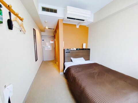 Hotel 1-2-3 Maebashi Mercury