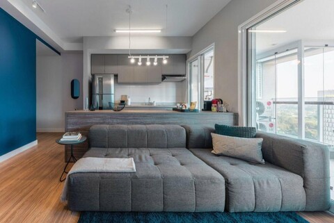 Charlie One Eleven Vila Olímpia