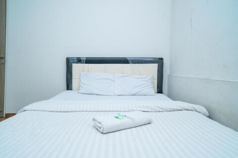 77 Guest House Serpong Mitra RedDoorz