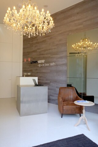 레테스홈 아파르트멘츠