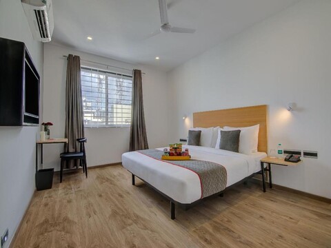 Townhouse Global Village Tech Park Near Kengeri Bus Terminal Metro Station